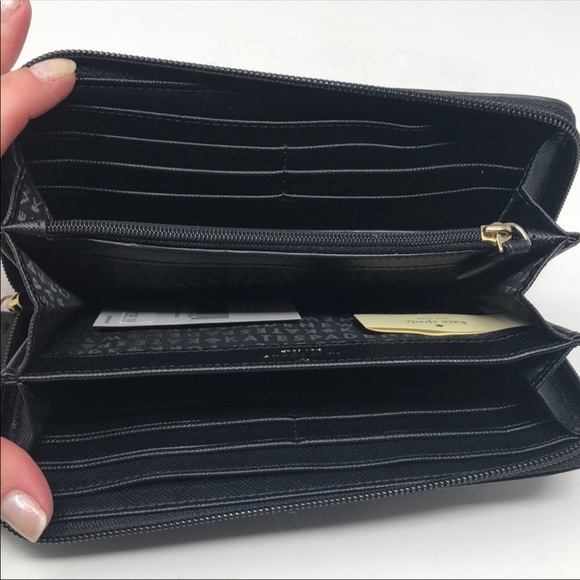 NWT Kate Spade Neda Greta  court - Picture 5 of 8